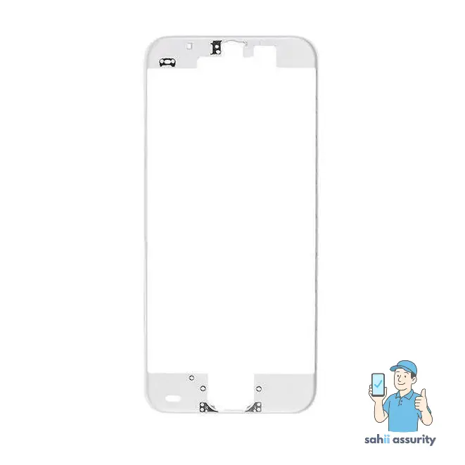 LCD Frame Middle Chassis for Apple iPhone 6 Plus thumbnail